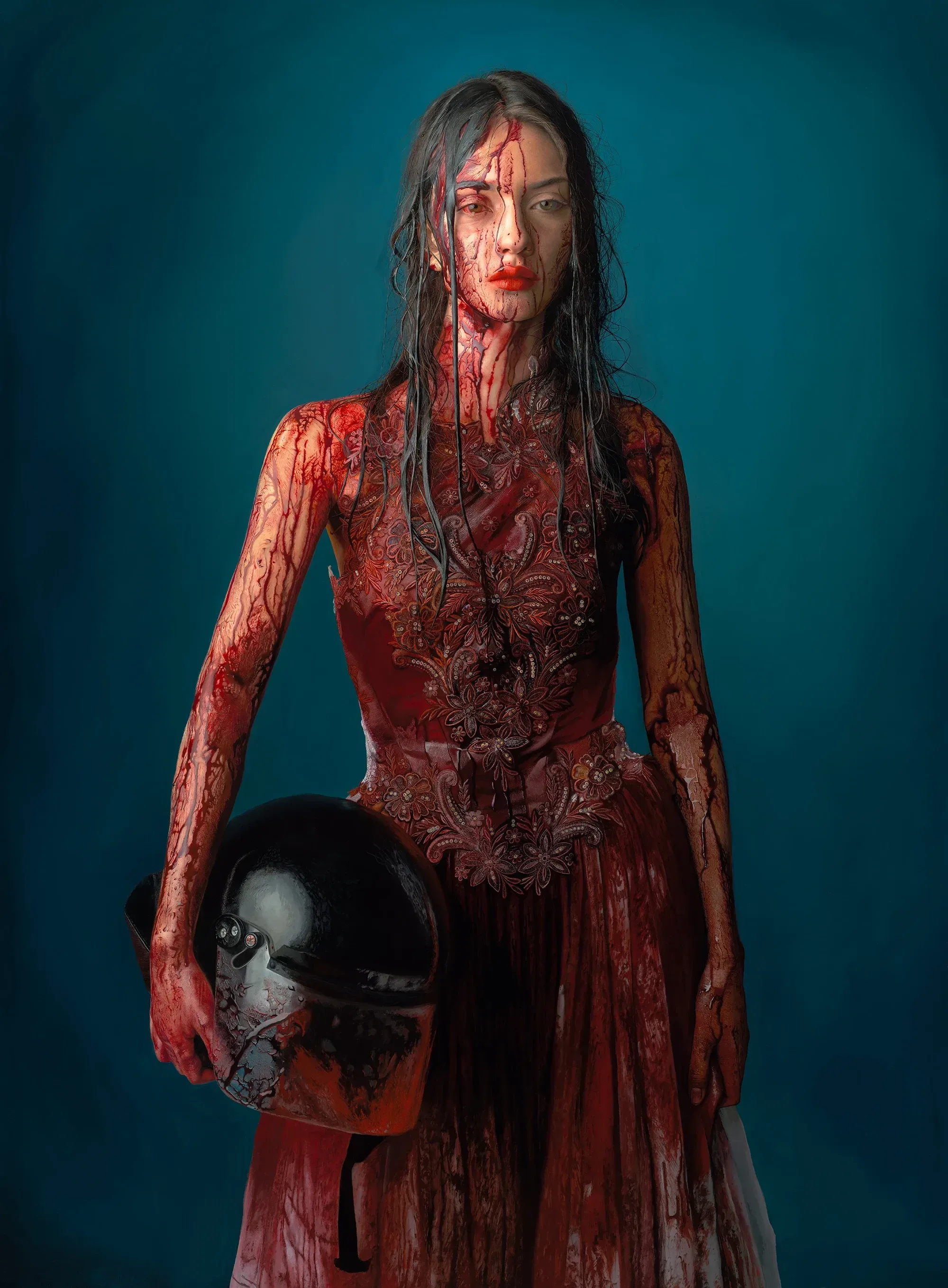 The Cycle of Violence image